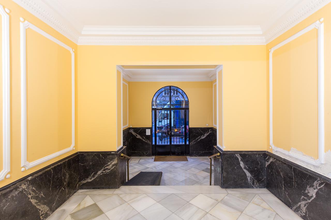 Apartamento Vintage - Plaza Universidad