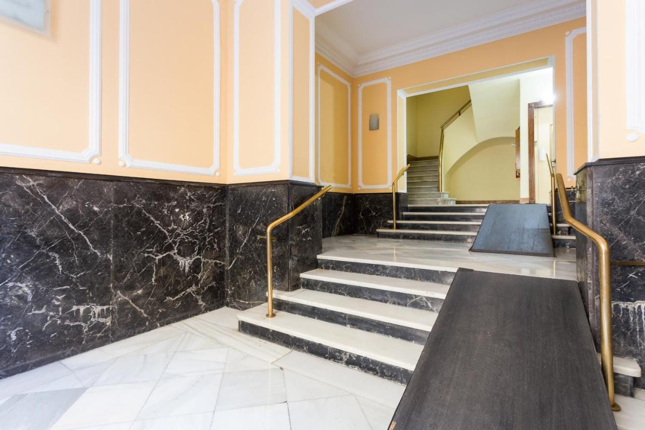 Apartamento Vintage - Plaza Universidad *