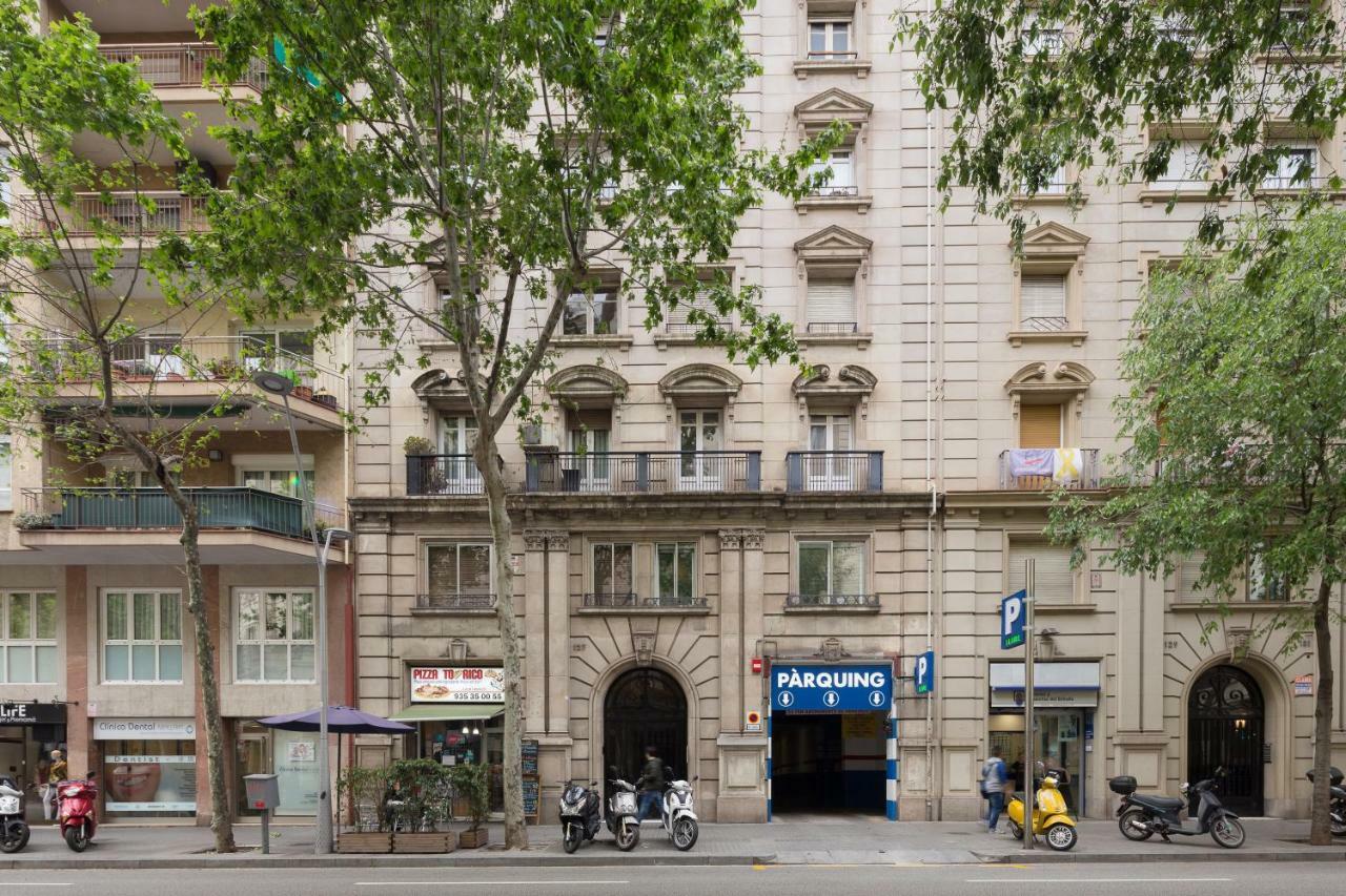 Vintage - Plaza Universidad Apartamento Barcelona