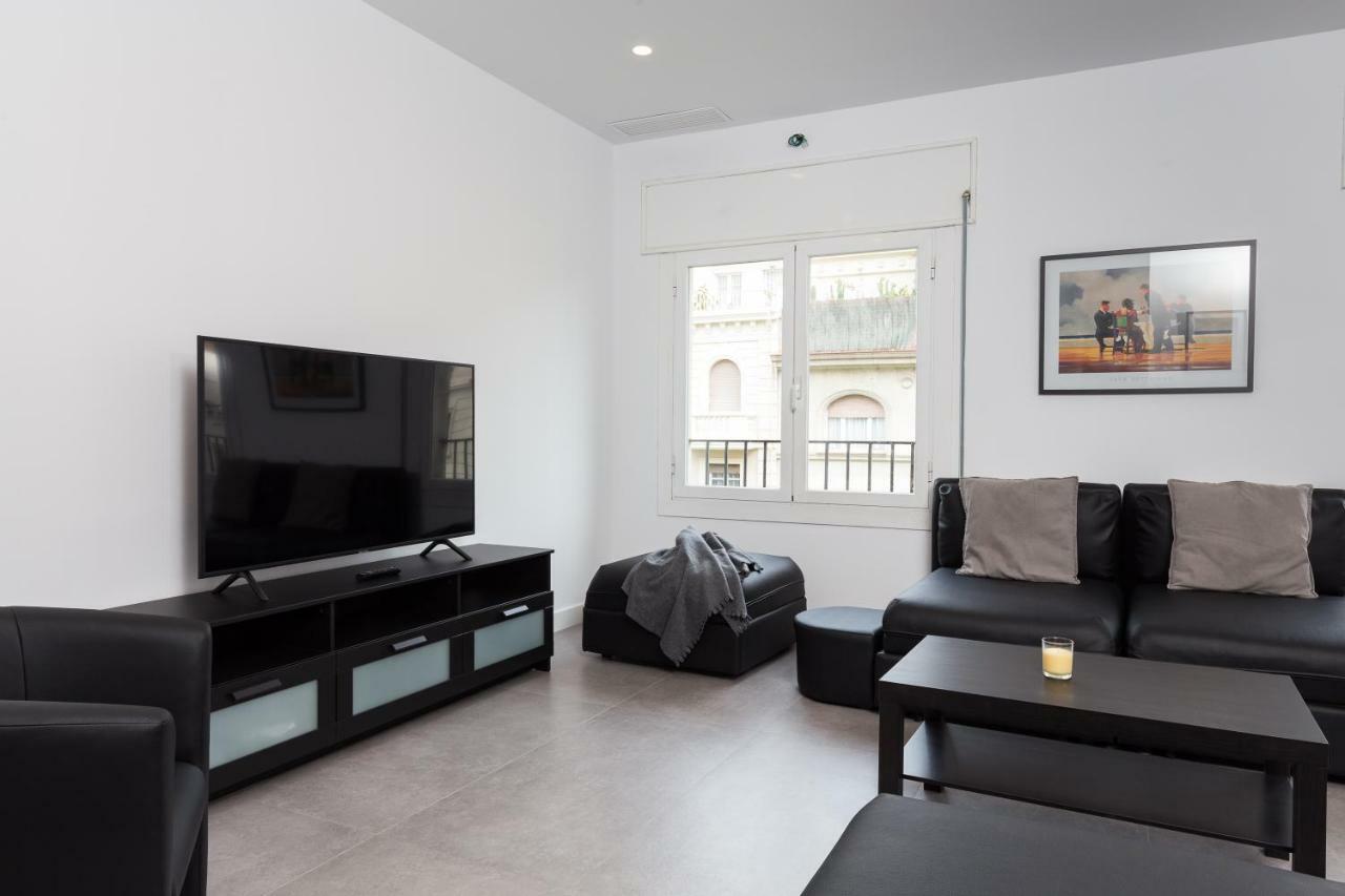 Apartamento Vintage - Plaza Universidad Barcelona