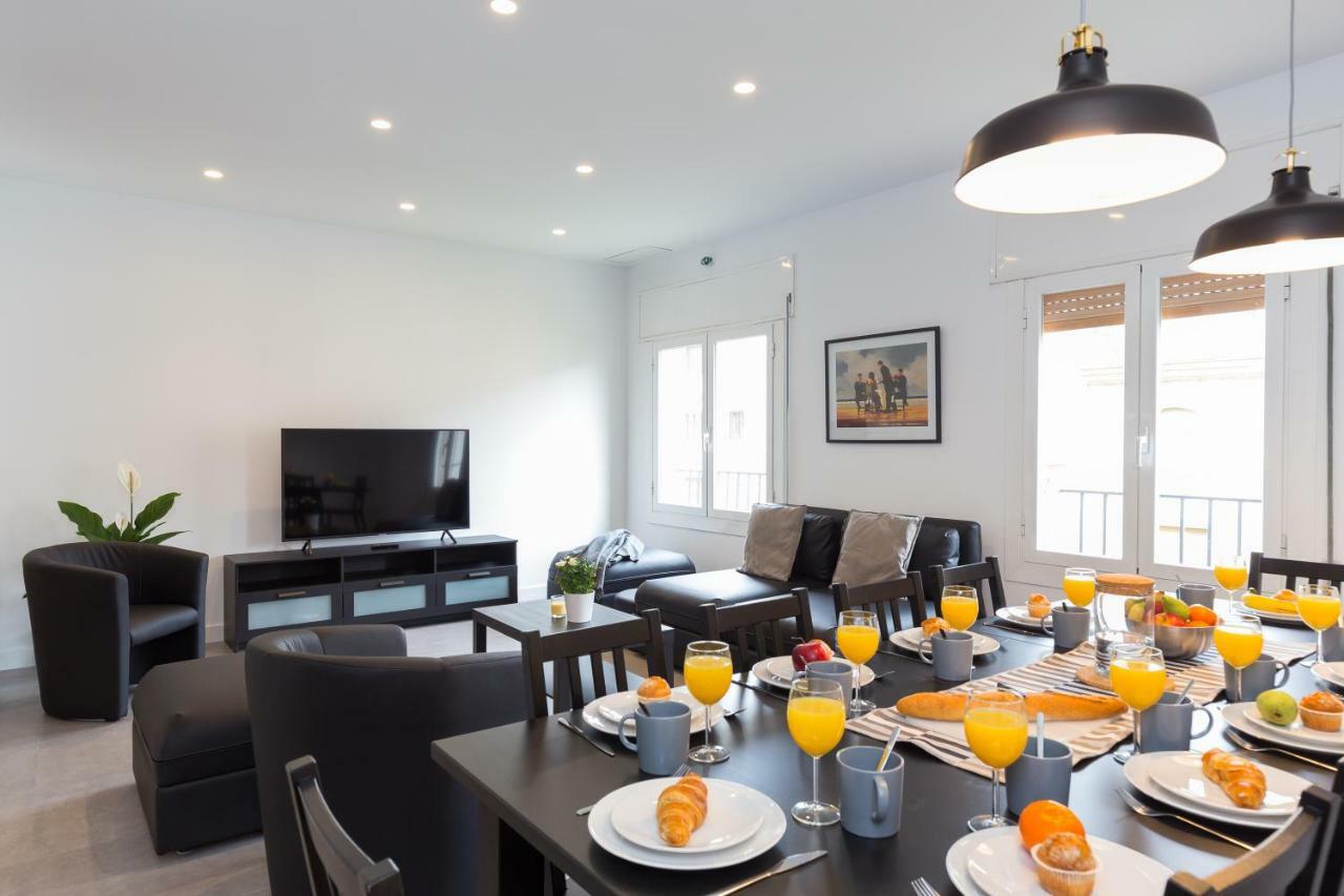 Apartamento Vintage - Plaza Universidad *