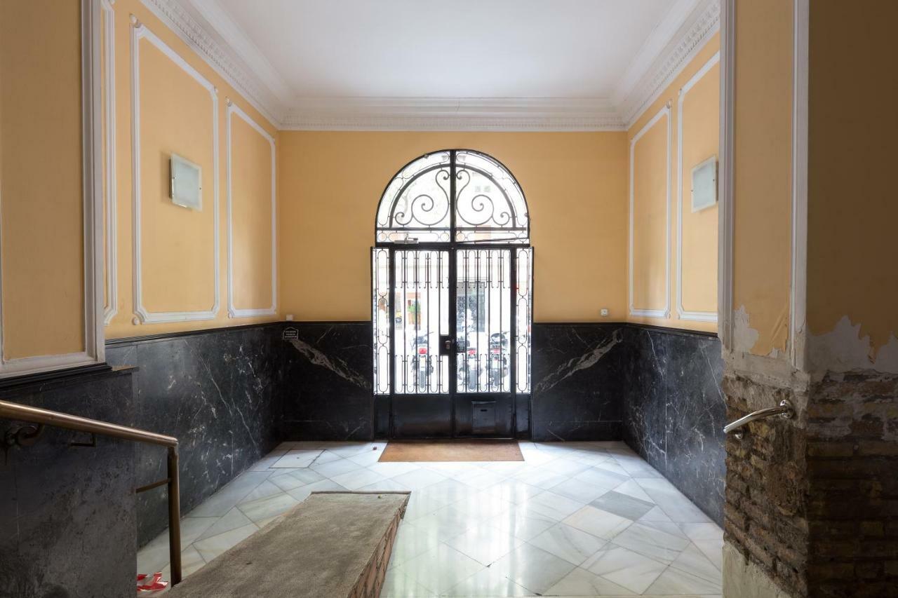Vintage - Plaza Universidad Apartamento Barcelona