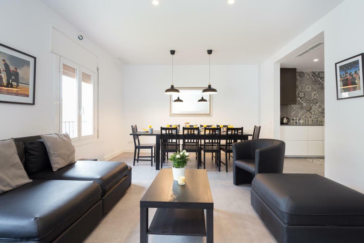 Apartamento Vintage - Plaza Universidad Barcelona