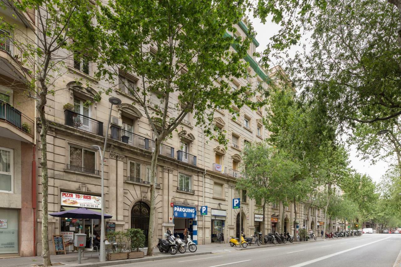 Vintage - Plaza Universidad Apartamento Barcelona