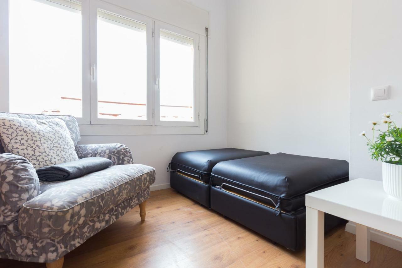 Apartamento Vintage - Plaza Universidad