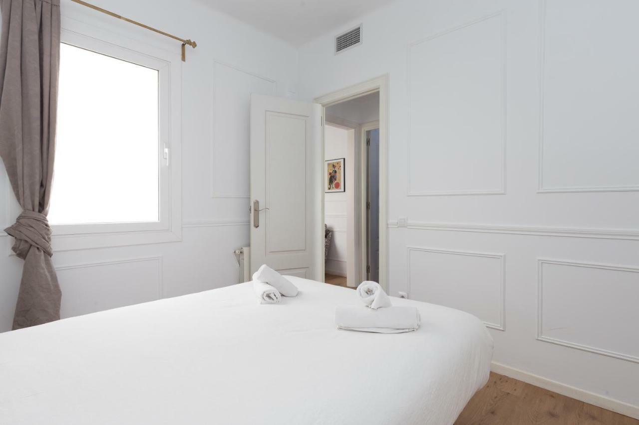 Apartamento Vintage - Plaza Universidad
